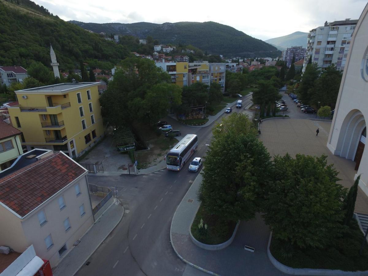 Villa Salvia Mostar Exterior photo